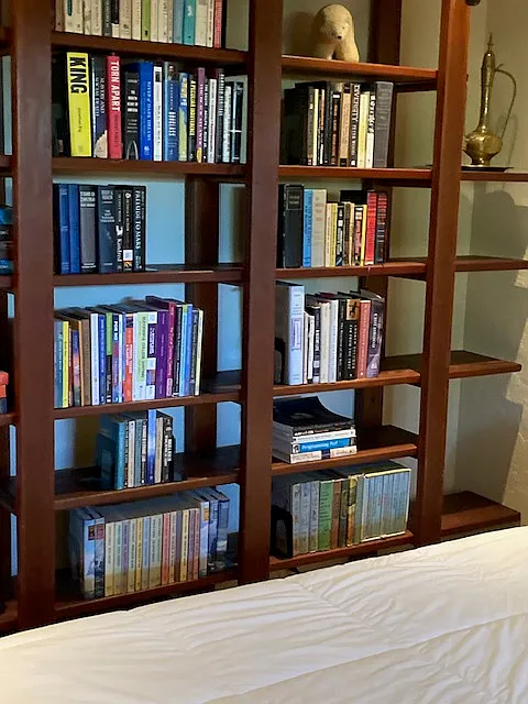 2 bed, 1400 sqft, $700 — Photo 2