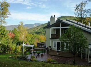 26 Deacon Willy Rd, Campton, NH 03223