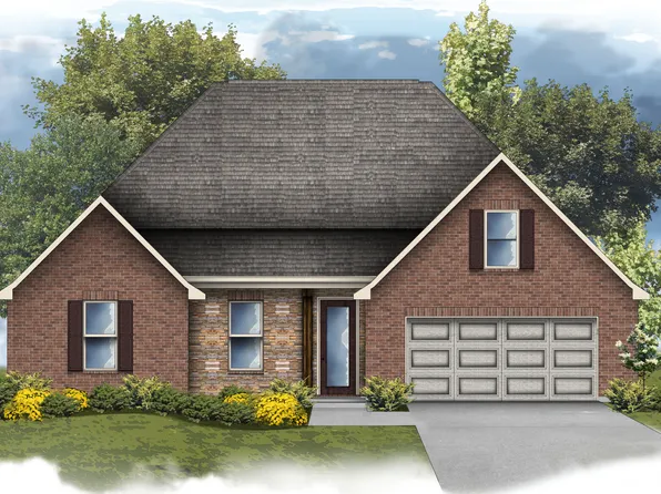 Carina V T Plan, Longleaf