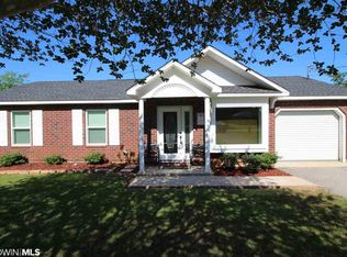 15096 Highland Cir, Foley, AL 36535
