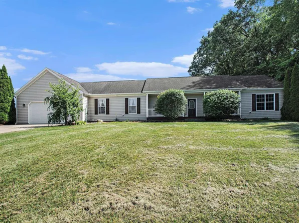 10858 County Road 4, Middlebury, IN 46540