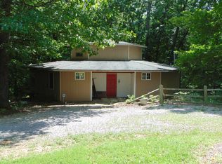 1466 Highway 151, Ava, IL 62907