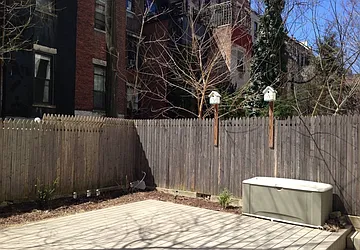 Rented by Owner