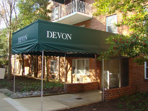 1600 Church Rd APT D104, Wyncote, PA 19095