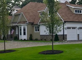 6 Parsell Ln, Westport, CT 06880