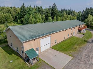 120 Angels Rd, Colebrook, NH 03576