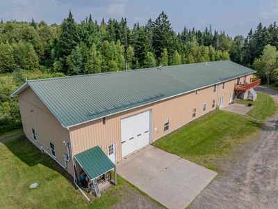120 Angels Road, Colebrook, NH, 03576