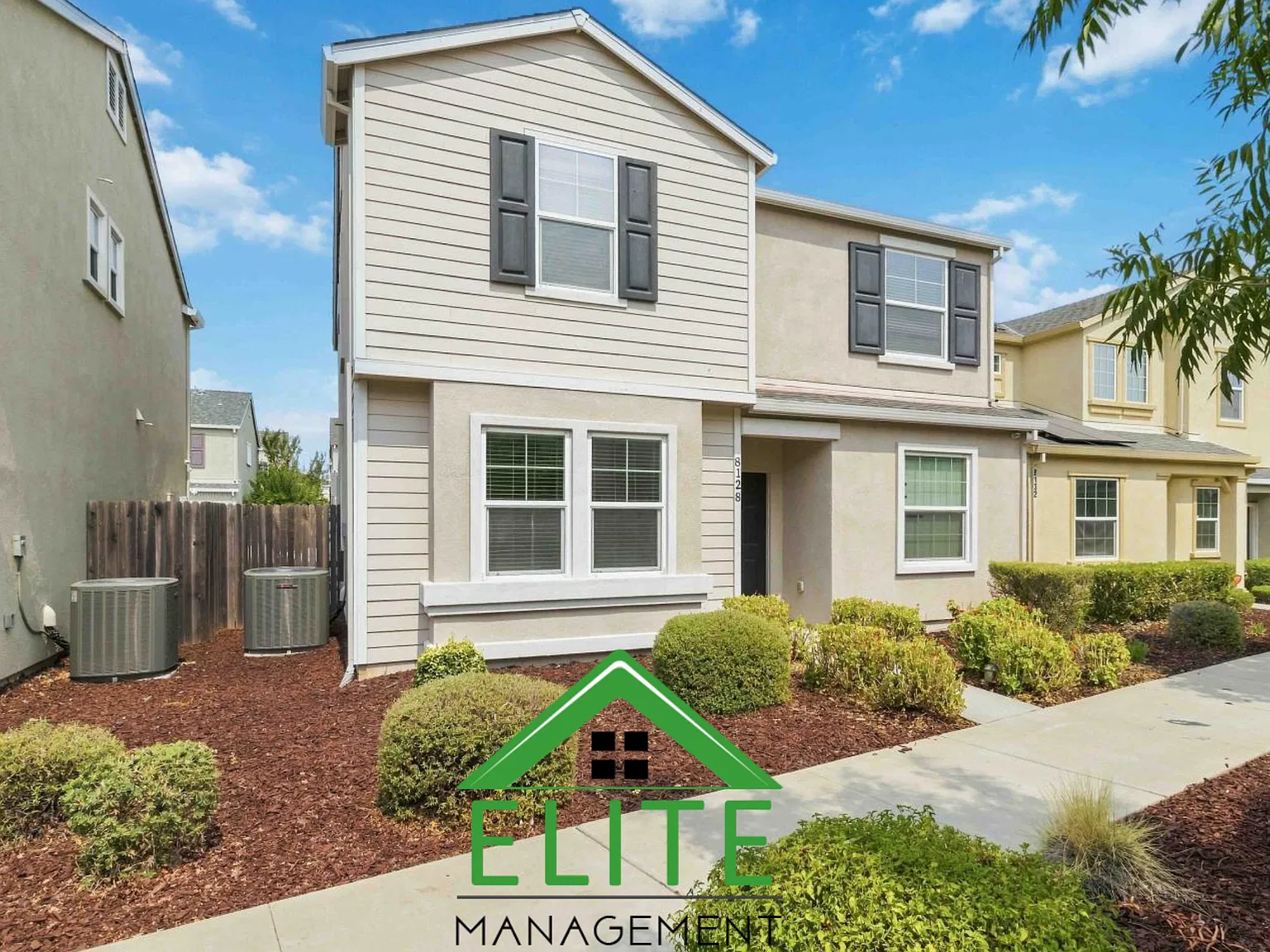 4 bed, 1807 sqft, $2,995 — Photo 1