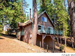 2492 Elizabeth Dr, Arnold, CA