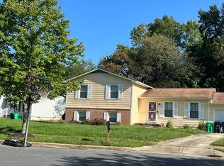 12503 Carland Pl, Laurel, MD 20708