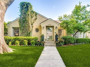 6031 Anita St, Dallas, TX 75206