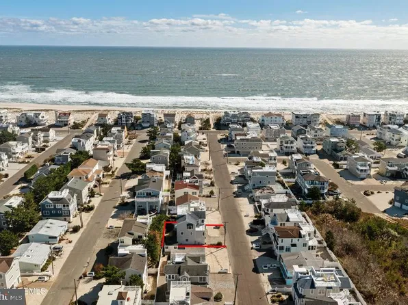 21 W Tebco Ter, Beach Haven, NJ 08008