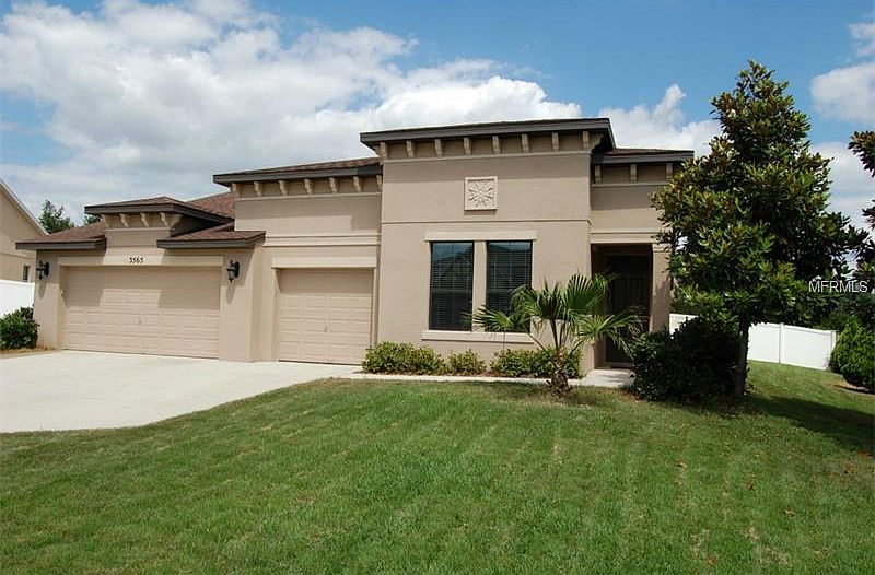 3565 Foxchase Dr, Clermont, FL 34711 Zillow