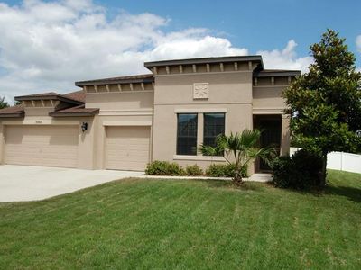 3565 Foxchase Dr, Clermont, FL, 34711