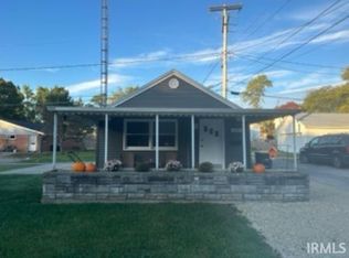 428 Fornax St, Decatur, IN 46733