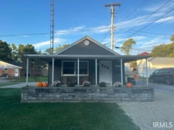 428 Fornax St, Decatur, IN 46733