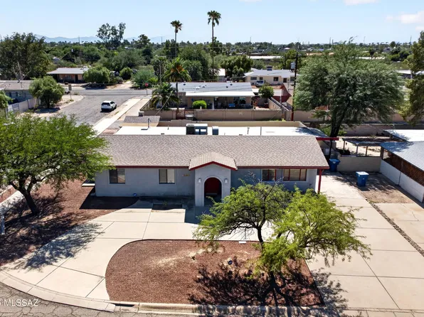 4882 E 18th St, Tucson, AZ 85711