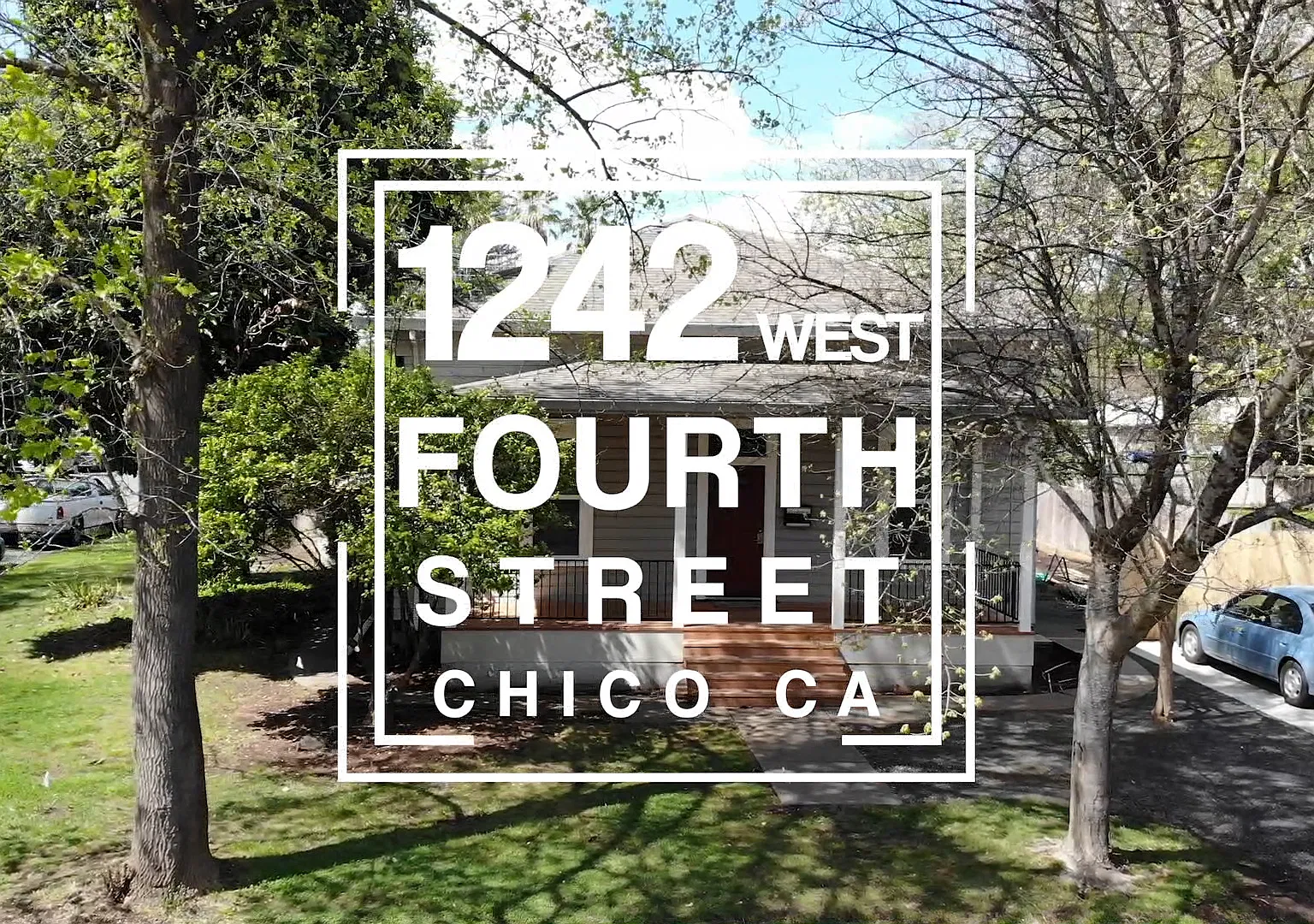 1242 West 4th Street - A — Photo 1