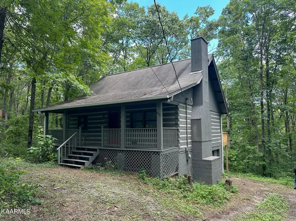 2842 Renegade Mountain Pkwy, Crab Orchard, TN 37723