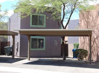 720 N Richey Blvd, Tucson, AZ 85716