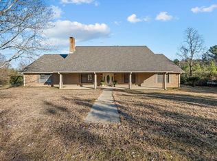 1144 Hall Rd, Magnolia, MS 39652