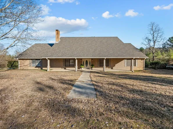 1144 Hall Rd, Magnolia, MS 39652