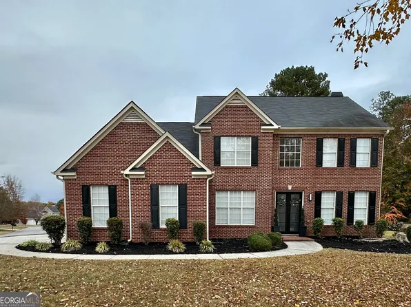 405 Caxton Ct SW, Atlanta, GA 30331