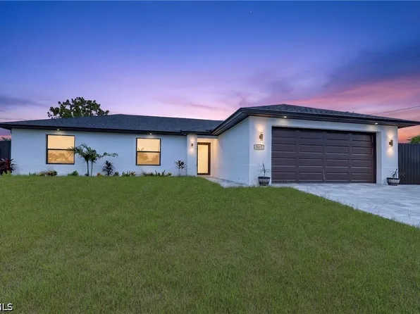 927 NE 32nd Terrace Cpe, Coral, FL 33909