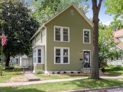 144 Isabel St W, Saint Paul, MN, 55107