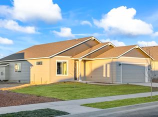 1447 NW Willow Parkway Rd #138, Madras, OR 97741