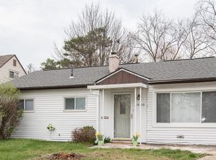 3980 Dillon Dr, Columbus, OH