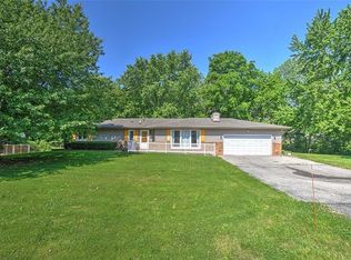 3445 N Christine Dr, Decatur, IL 62526