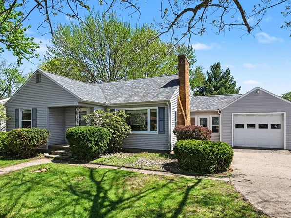 400 N Lafayette St, North Liberty, IN 46554