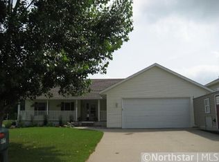 605 Ash Cir, Belle Plaine, MN 56011