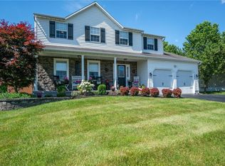8417 Sugar Pine Cir, Liverpool, NY 13090