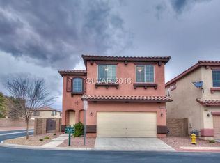 10645 Lessona St, Las Vegas, NV 89141