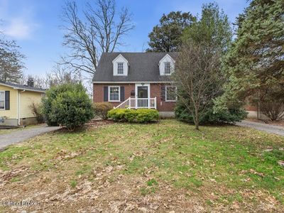 2132 Glenworth Ave, Louisville, KY, 40218