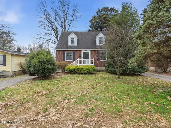 2132 Glenworth Ave, Louisville, KY 40218