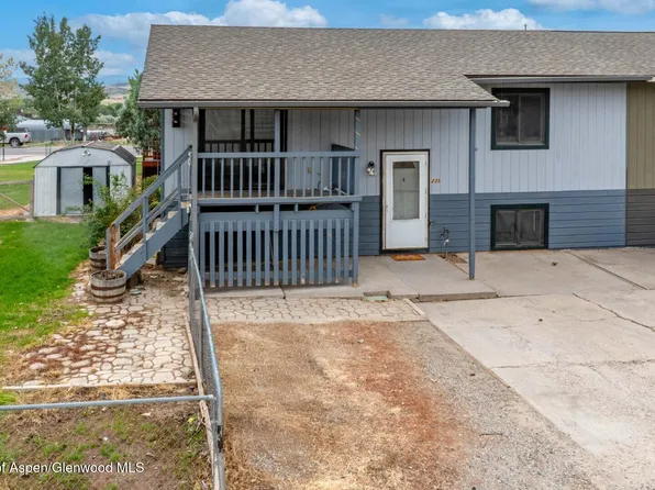 235 Cottonwood Dr #81652, Silt, CO 81652