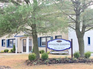 505 Surrey Ave APT 17B, Berlin, NJ 08009