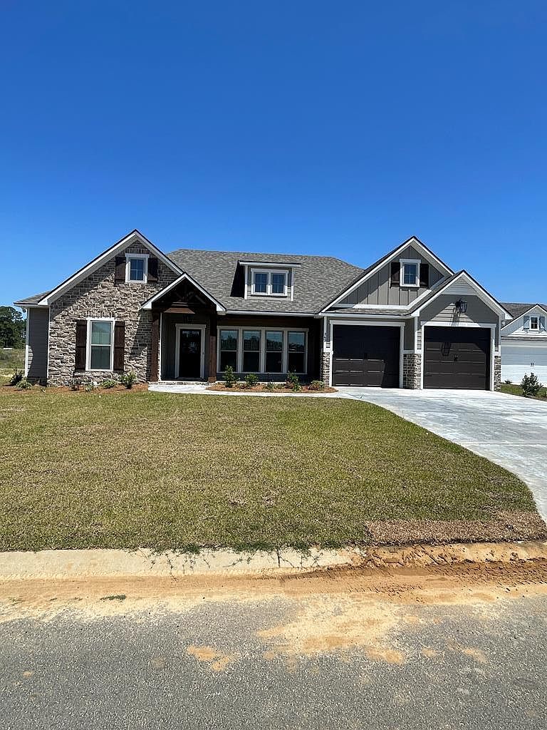 343 Somers Ln, Tifton, GA 31794 Zillow