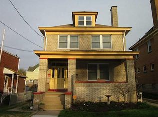 1413 Swantek St, Pittsburgh, PA 15204