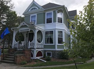 312 E Washington St, Brandon, WI 53919