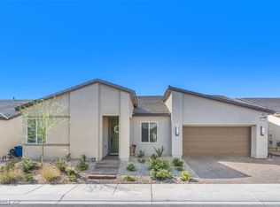 3125 Bounding Home Rd, North Las Vegas, NV 89086