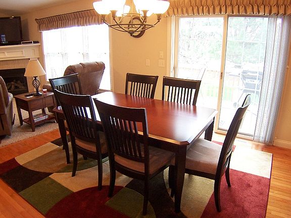 5th image of 2815 Villa Ct