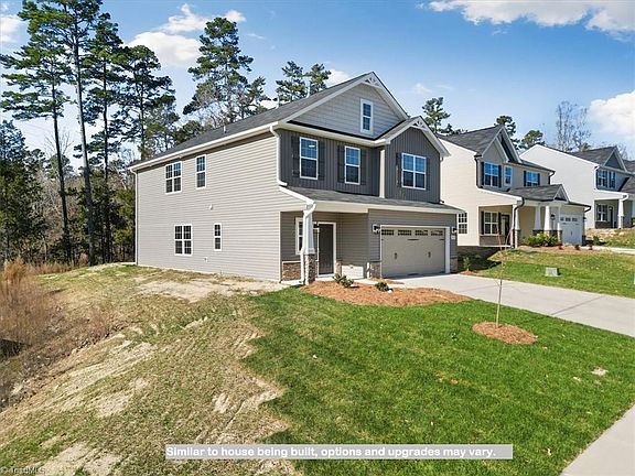 2nd image of 6412 Gardenview Rd #47