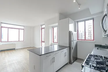 Rented by Bond New York