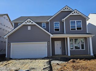 6504 Fair Ridge Ln, Louisville, KY 40291