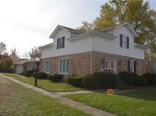 231 E 38th St, Anderson, IN 46013