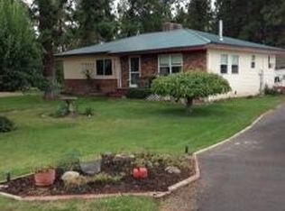 6720 W 53rd Ave, Spokane, WA 99224